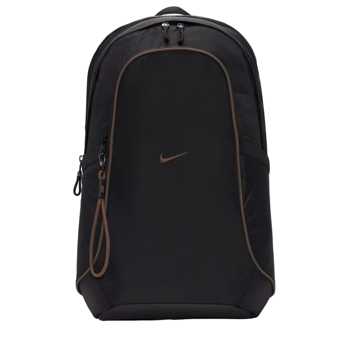 Рюкзак унисекс Nike Sportswear Essentials черный, 49х29х14 см