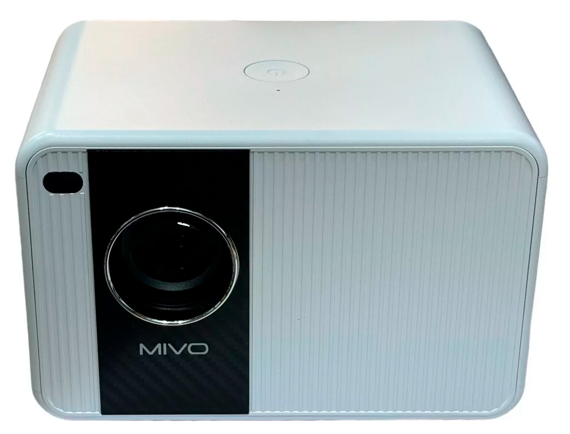 

Видеопроектор Mivo MV-721 White, MV-721