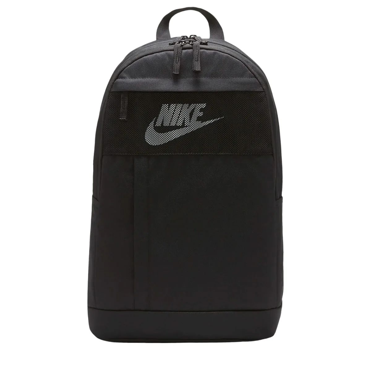 Рюкзак унисекс Nike Elemental черный, 46х29х11 см
