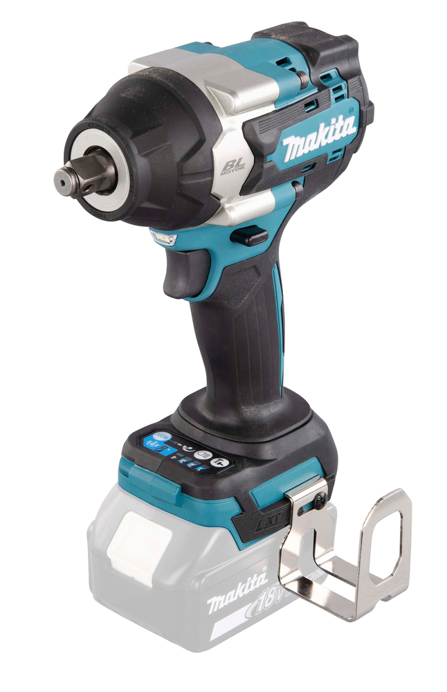 

Гайковерт аккумуляторный Makita DTW700Z (MAKITA)
