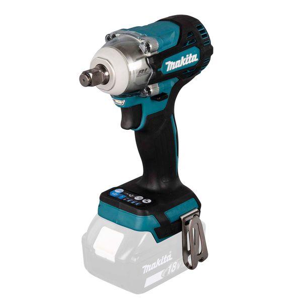 

Гайковерт аккумуляторный Makita DTW300Z (MAKITA)
