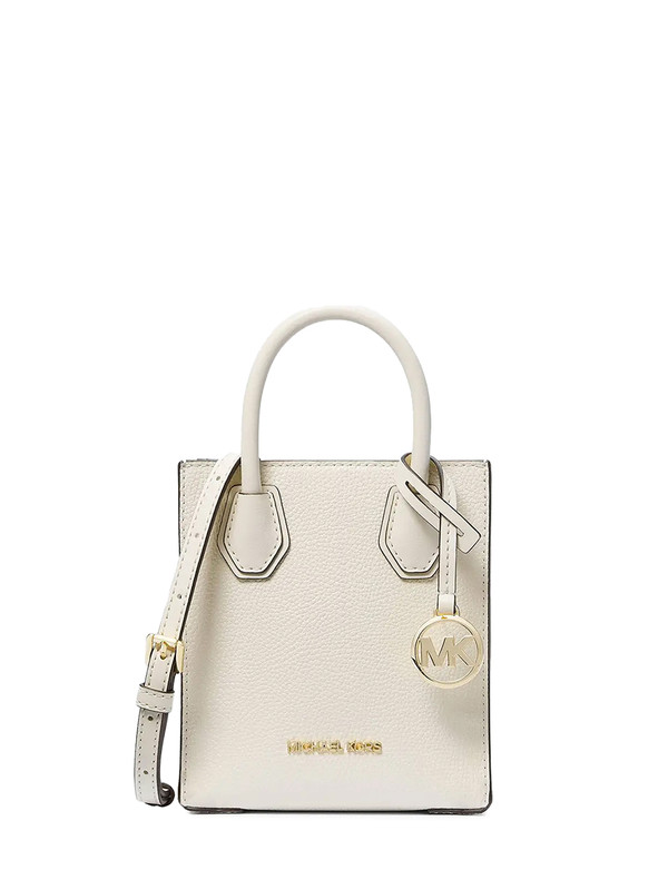 

Сумка тоут женская Michael Kors B00830, белый, B00830