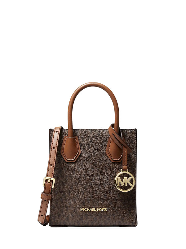 

Сумка тоут женская Michael Kors B00828, коричневый, B00828