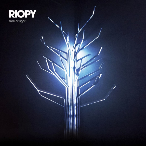 

Riopy / Tree Of Light (LP)