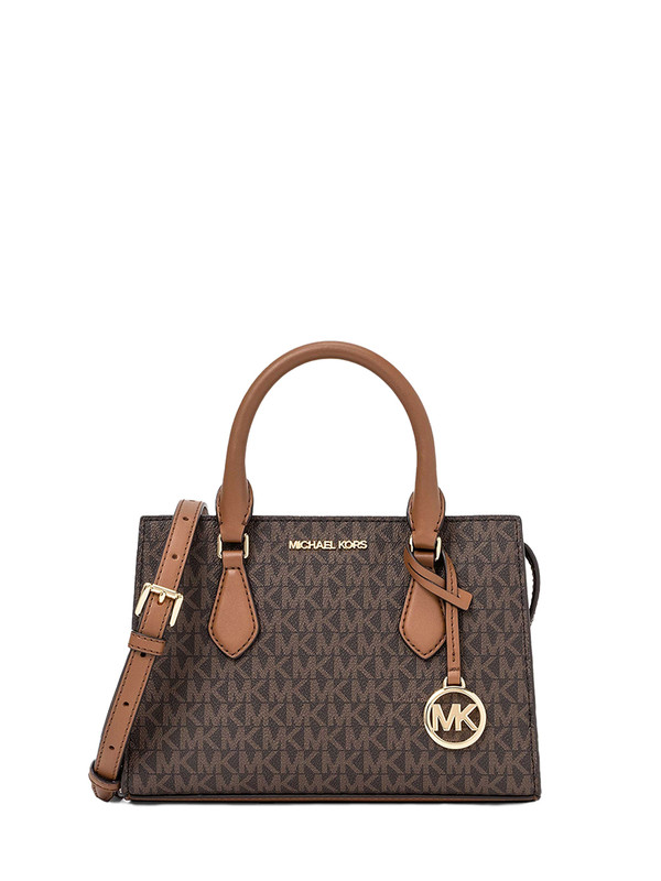 

Сумка женская Michael Kors B00826, коричневый2, Коричневый, B00826