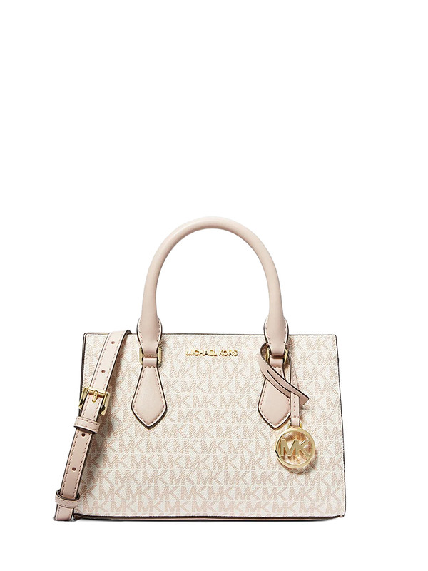 

Сумка женская Michael Kors B00824, бежевый, B00824
