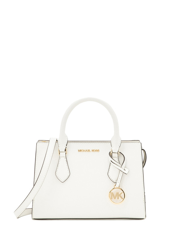 

Сумка женская Michael Kors B00823, белый, B00823