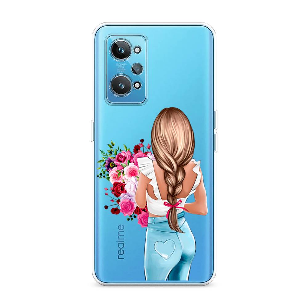 Чехол на Realme GT 2 