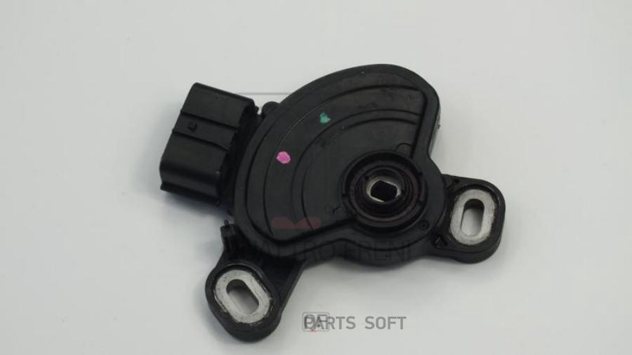 

QF02B00040_датчик положения селектора акпп! Honda Accord/Fit/City 03-14
