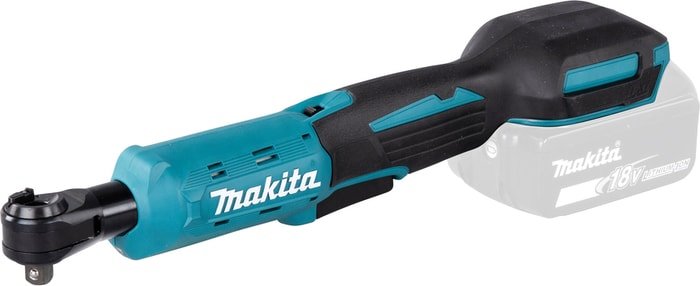 фото Гайковерт makita dwr180z (без акб)