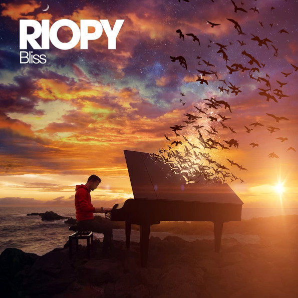 

Riopy / Bliss (LP)