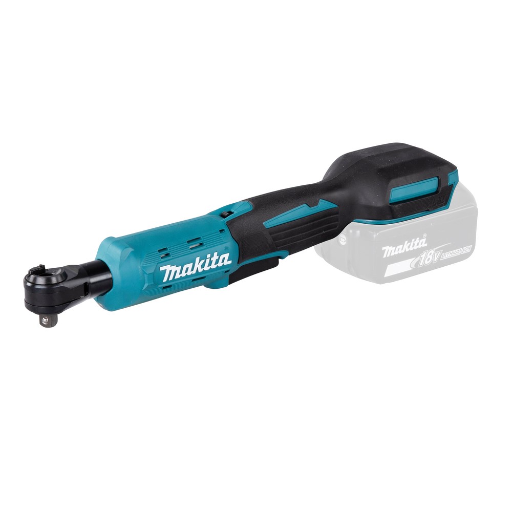 Гайковерт Makita DWR180Z