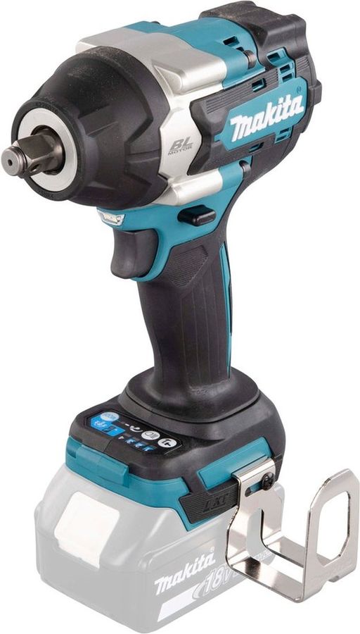 фото Гайковерт makita dtw700z