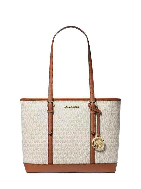 

Сумка женская Michael Kors B00817, бежевый, B00817