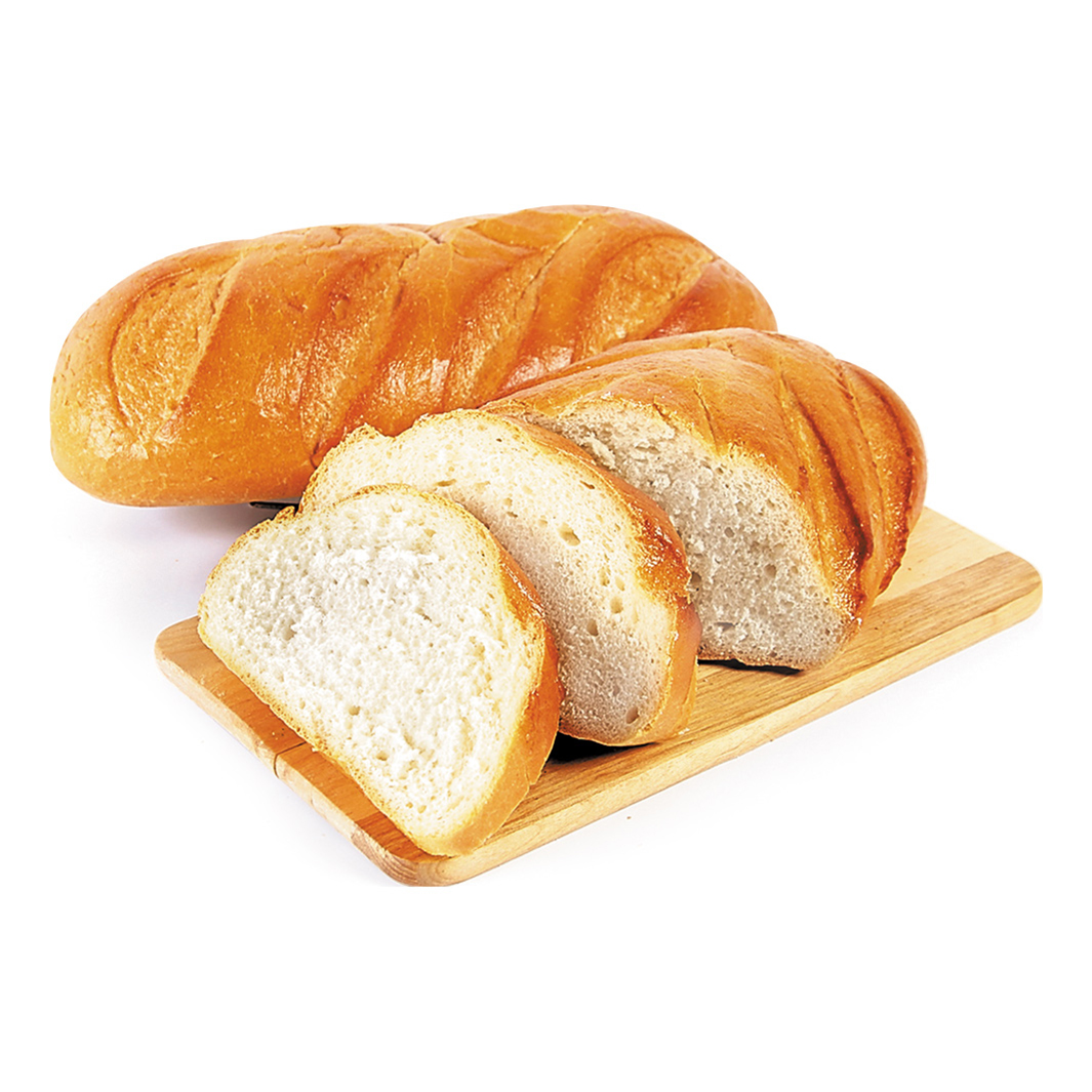 Хлеб белый Standard Молочный BIO 420 г