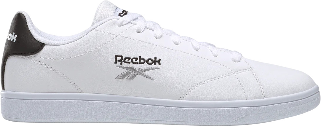 Кеды унисекс Reebok Royal Complete Sport белые 11.5 US