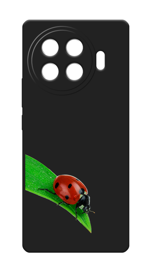 

Чехол Awog на Tecno Spark 20S Pro Plus "На счастье", Белый;красный;зеленый, 308952-1
