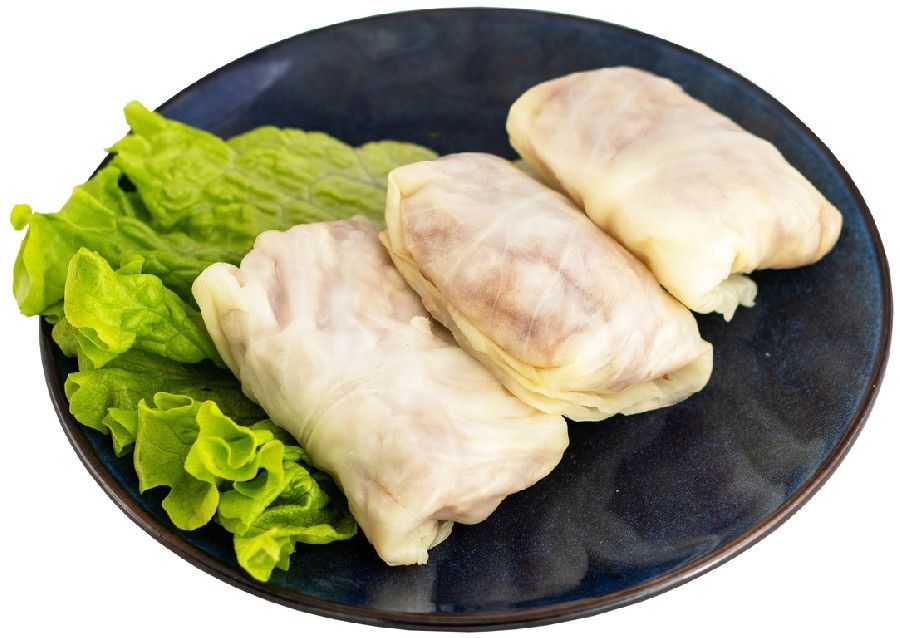 

Голубцы Окей с мясом охлажденные