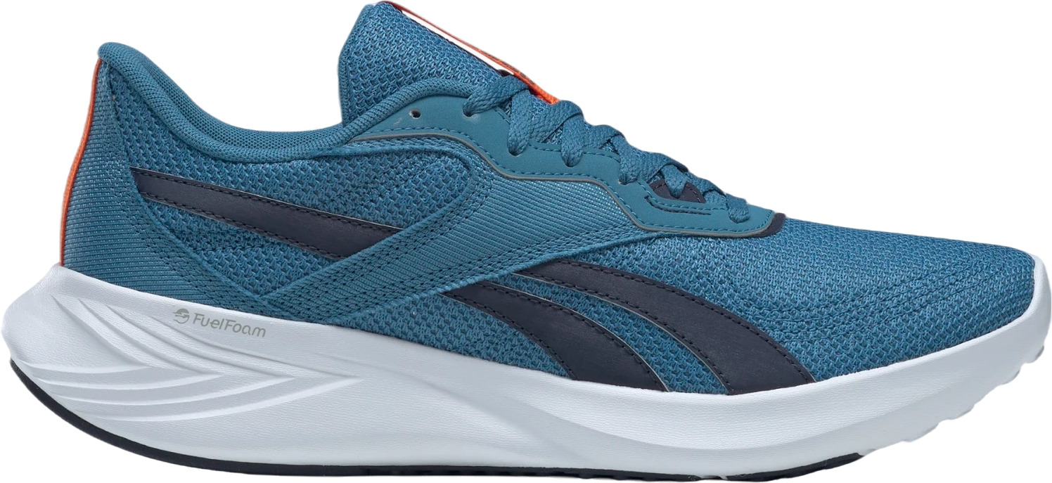 

Кроссовки мужские Reebok Energen Tech синие 4.5 US, Синий, Energen Tech