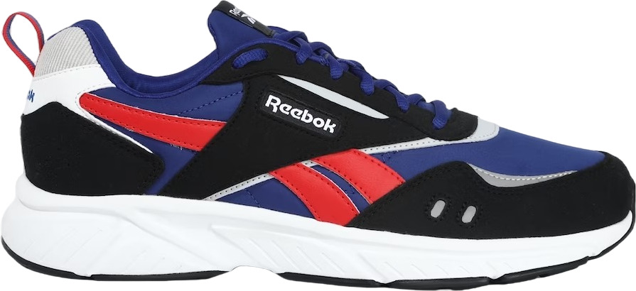 

Кроссовки мужские Reebok Royal Hyperium 3 синие 3 US, Синий, Royal Hyperium 3