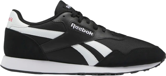 

Кроссовки мужские Reebok Royal Ultra черные 10 US, Черный, Royal Ultra