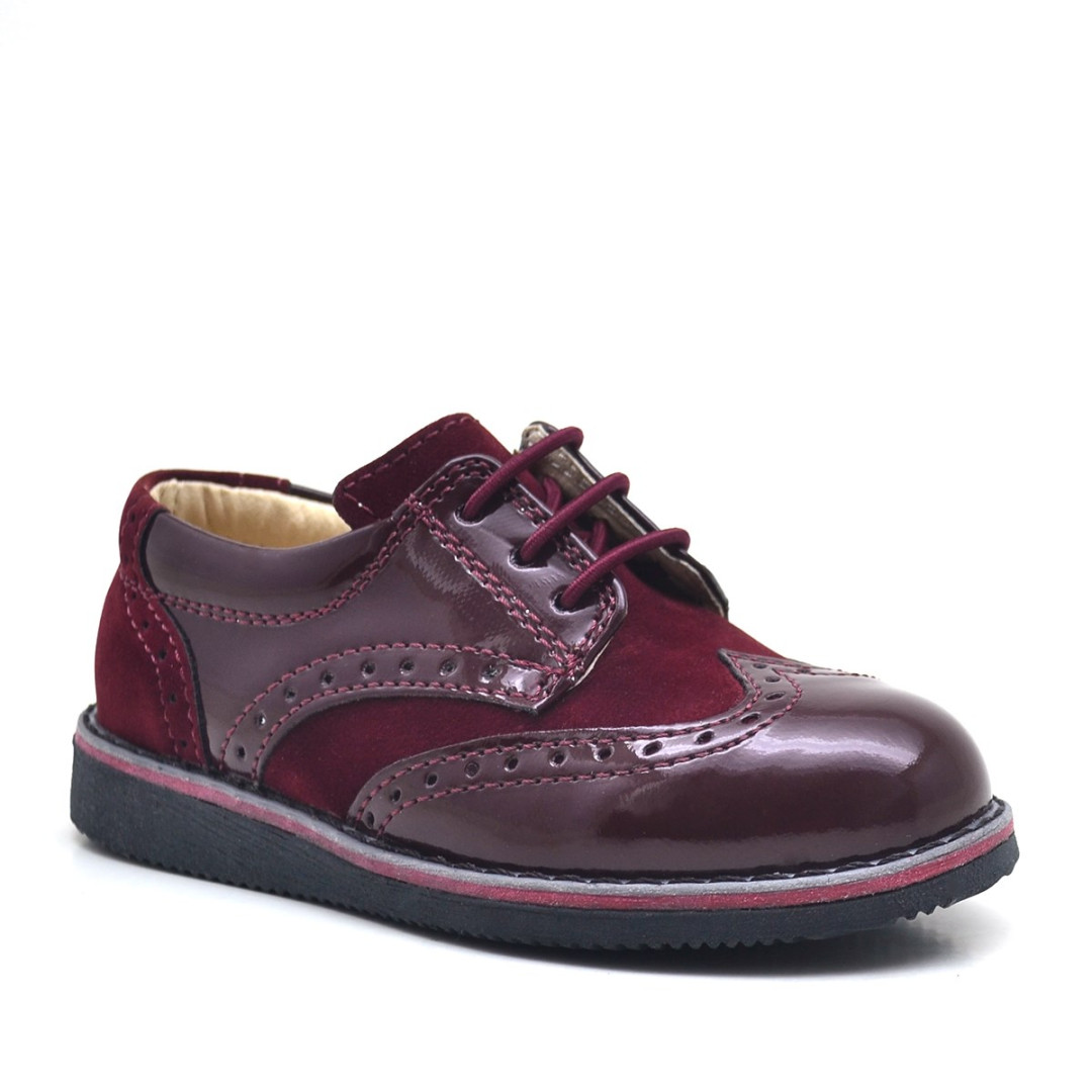 

Туфли-оксфорды Hapshoe р. 23 арт. 67 (доставка из-за рубежа), 67