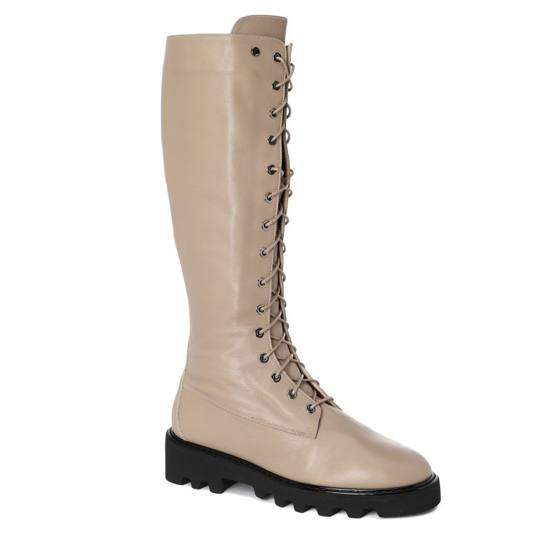 

Сапоги женские Kelton AE2726 коричневые 40 EU, AE2726