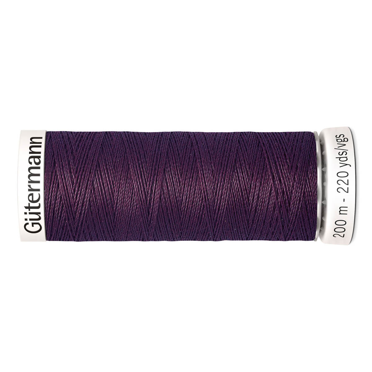 

Нить Gutermann для всех материалов (Sew-All), 748277, 200м (517 маргеланская слива), 5 шт, Разноцветный, 132057