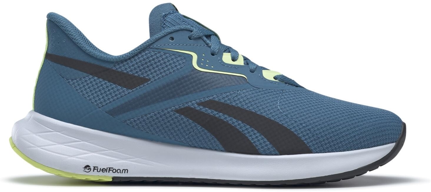 

Кроссовки мужские Reebok Energen Run 3 синие 8 US, Синий, Energen Run 3