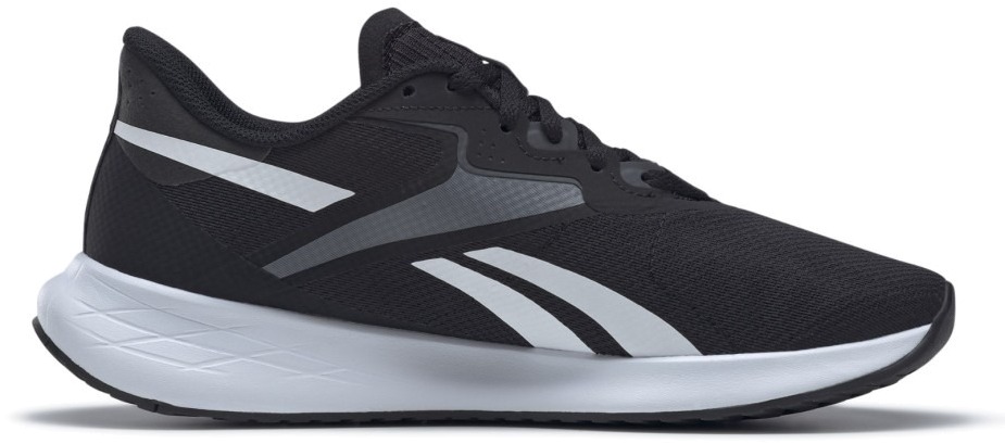 

Кроссовки мужские Reebok Energen Run 3 черные 8.5 US, Черный, Energen Run 3