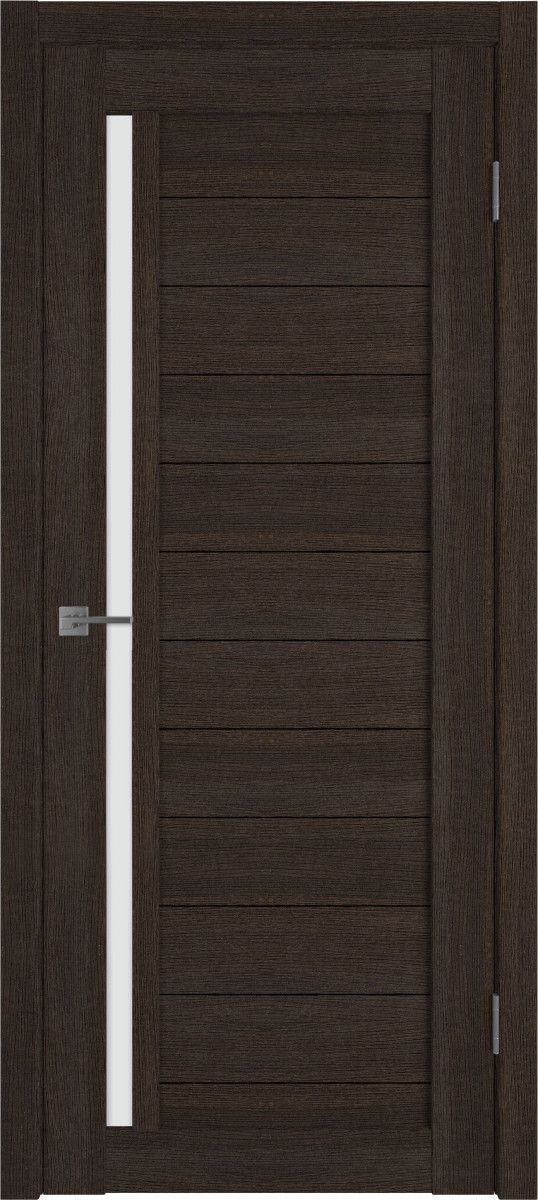 

Двери Владимирская Фабрика Дверей ДП Atum Х9 900*2000 Венге R, Atum Х9