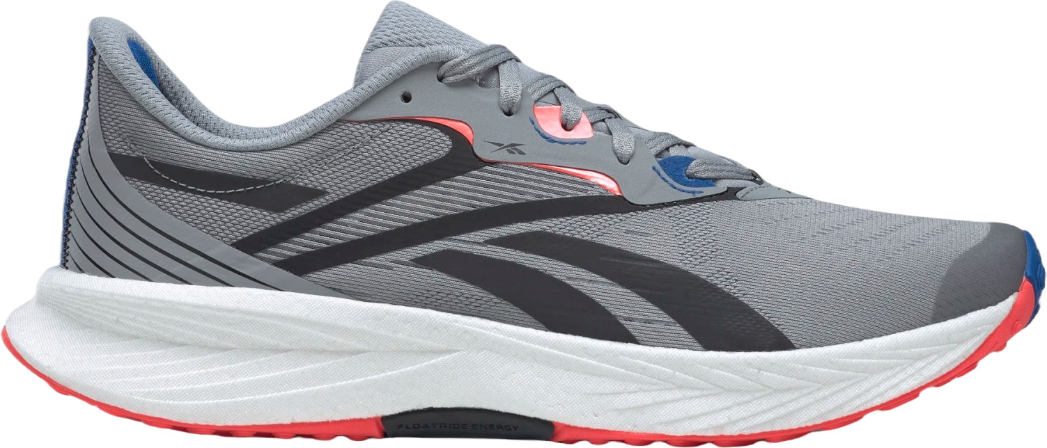 

Кроссовки мужские Reebok Floatride Energy 5 серые 8.5 US, Серый, Floatride Energy 5