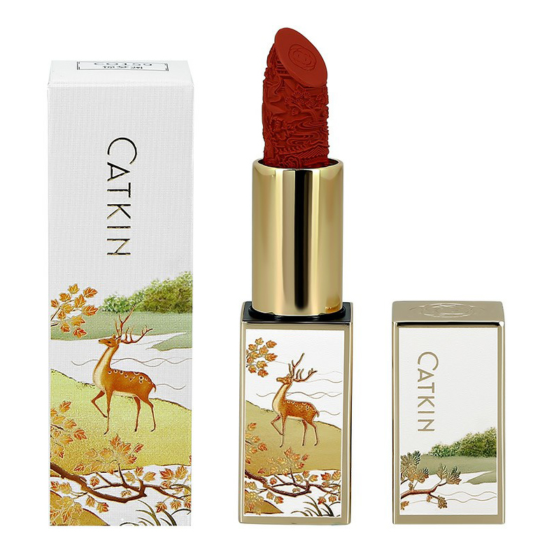 Губная помада Catkin Rouge Lipstick CO159 3,6 г