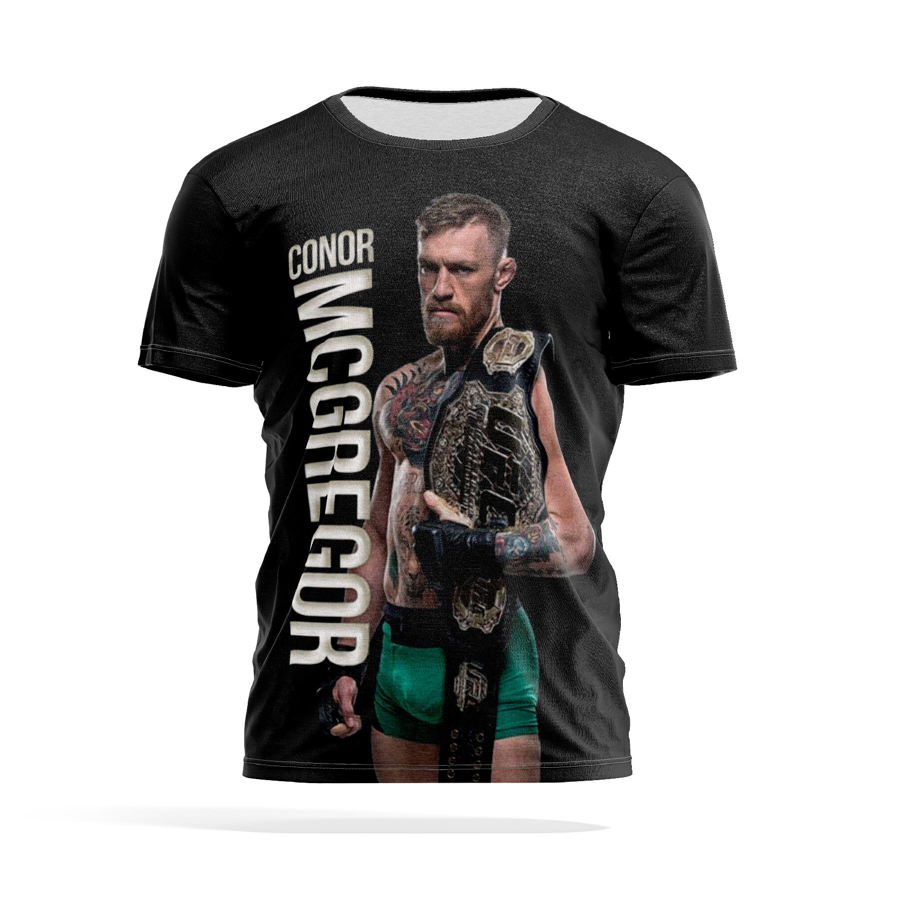 

Футболка мужская PANiN PaninManTshirtVM_5_8_VM1658555 разноцветная XS, Черный, PaninManTshirtVM_5_8_VM1658555