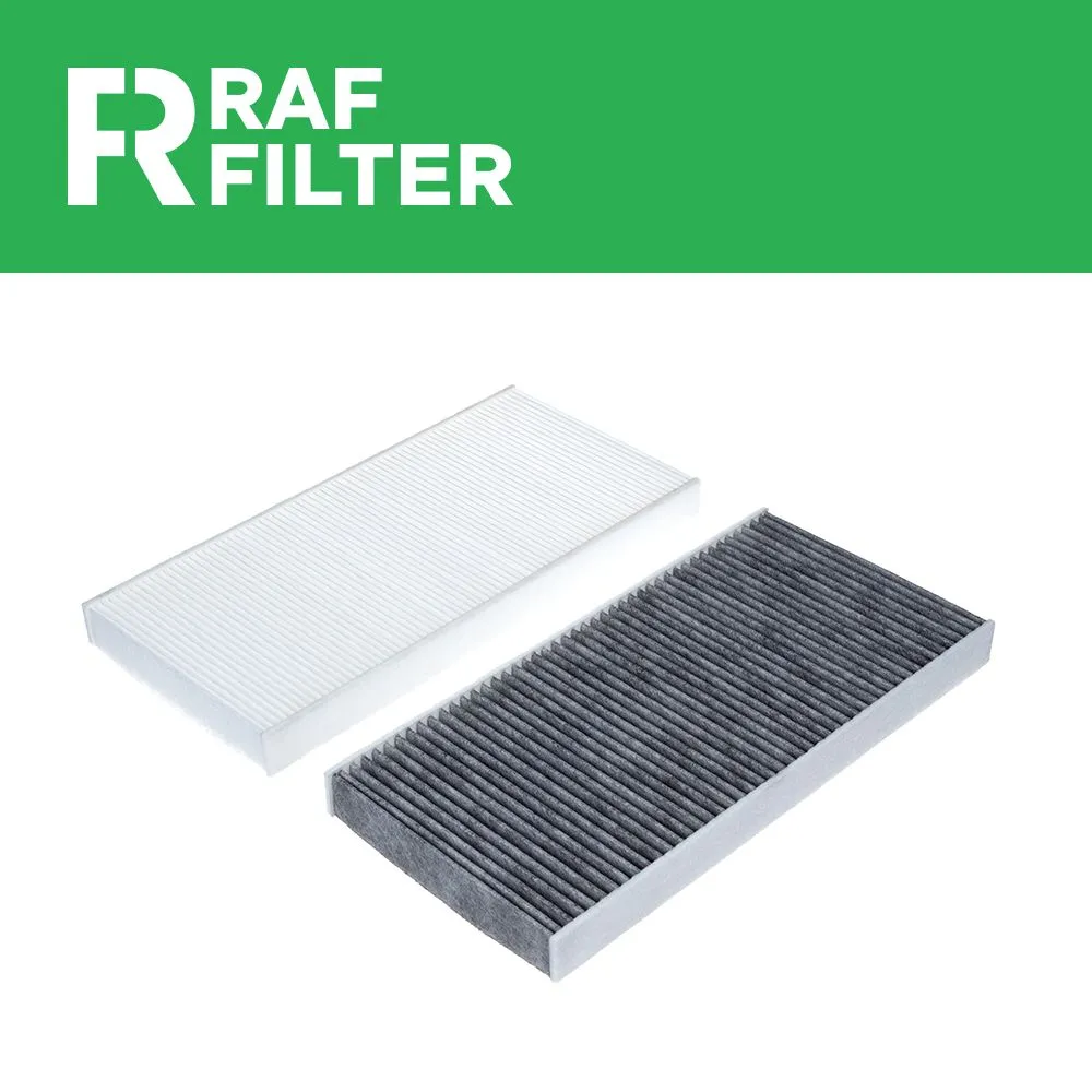 

Салонный фильтр угольный RAF Filter RSTC064VO AUDI Q4, Q5; Volkswagen ID.3, ID.4 X, ID.6 X