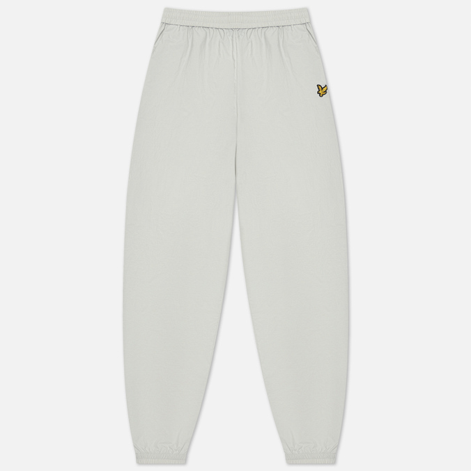 

Спортивные брюки женские Lyle & Scott MLW1304V серые S, MLW1304V