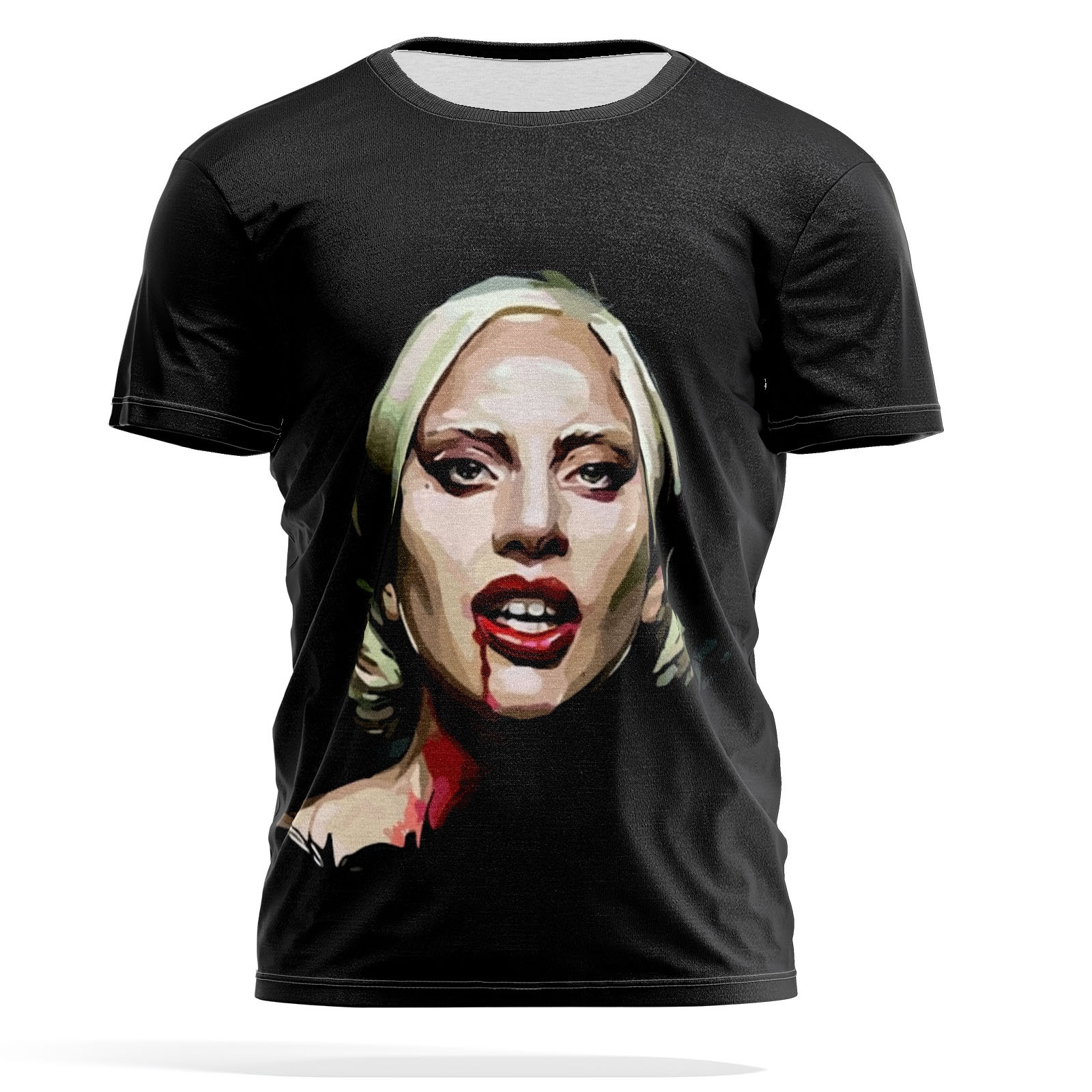 

Футболка мужская PANiN PaninManTshirt_VM1253902 разноцветная S, Черный, PaninManTshirt_VM1253902
