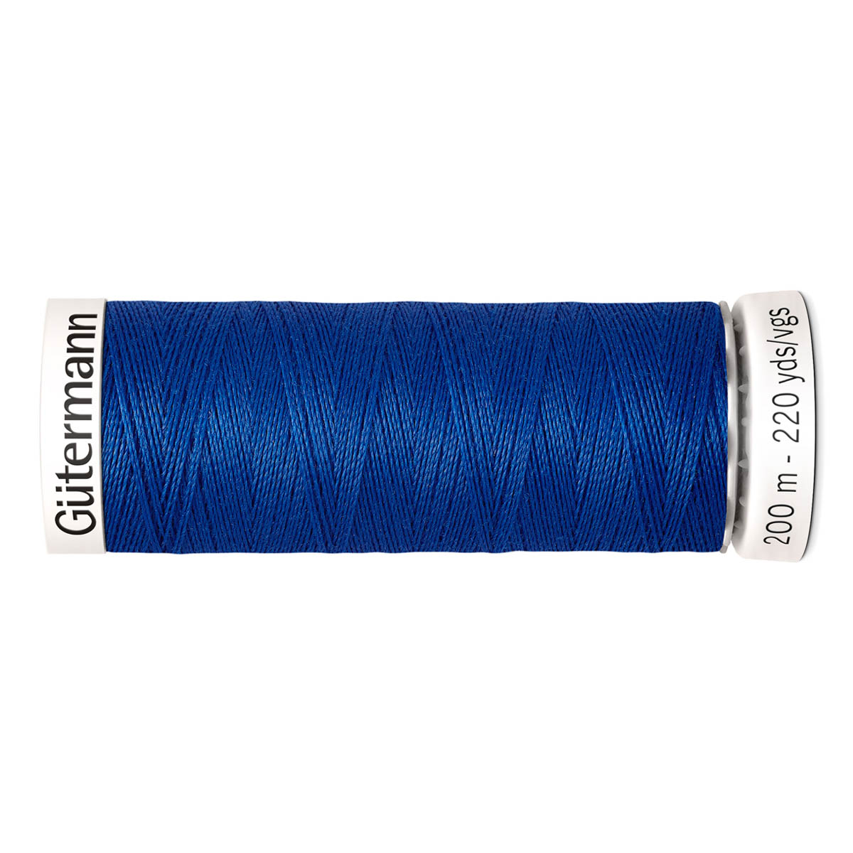 

Нить Gutermann Sew-all, 748277, для всех материалов, 200м (316 василек), 5 шт, Разноцветный, 132057