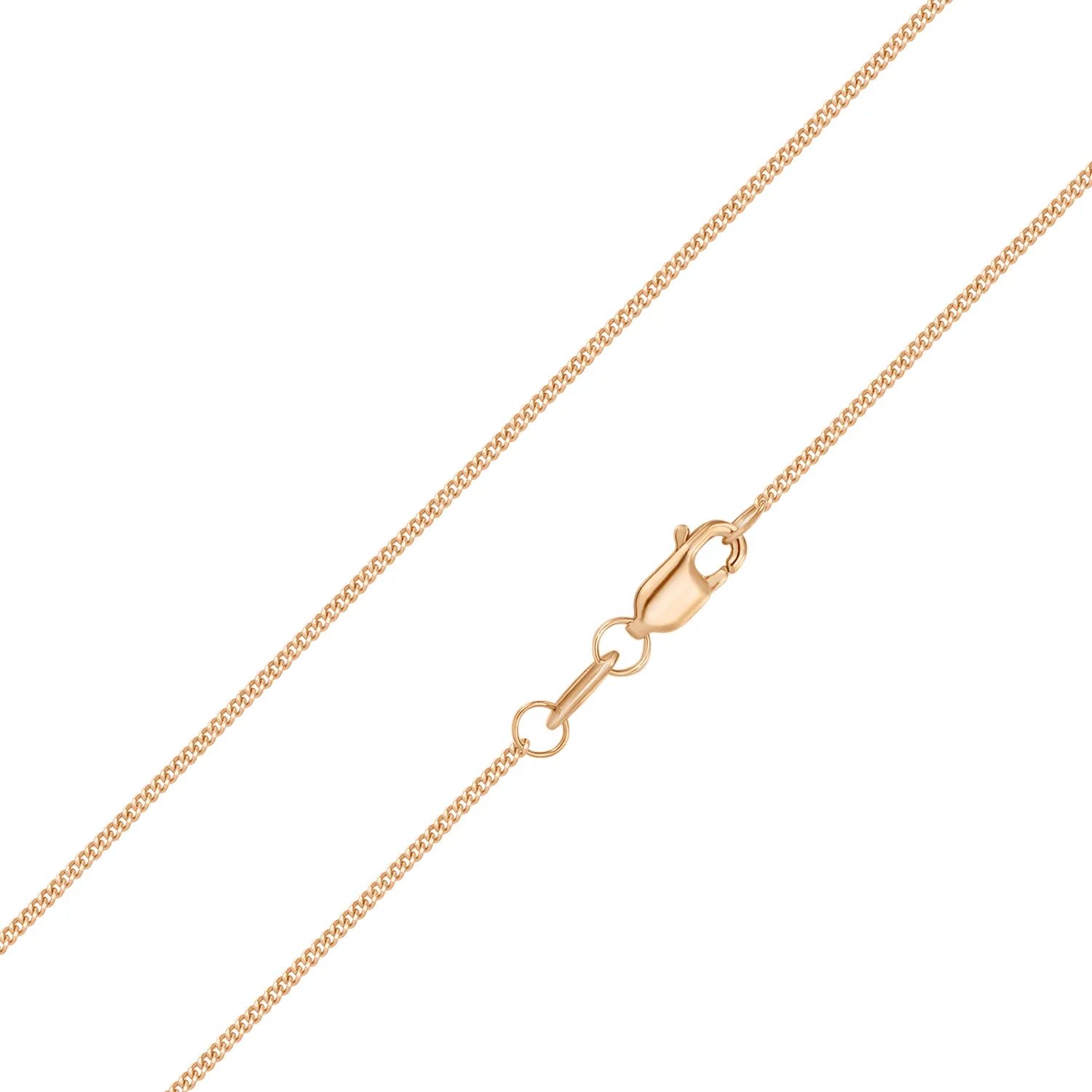 

Цепочка из золота 40 см MIUZ Diamonds (Московский ювелирный завод) C30-NC12-002-025, C30-NC12-002-025