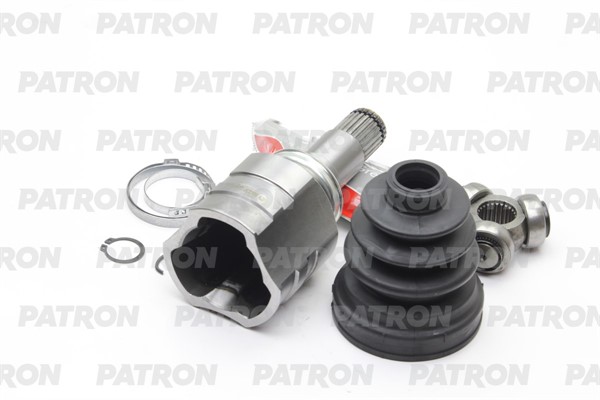 

ШРУС внутренний 24X40X25 TOYOTA PRIUS ZVW30 09- PATRON PCV2089