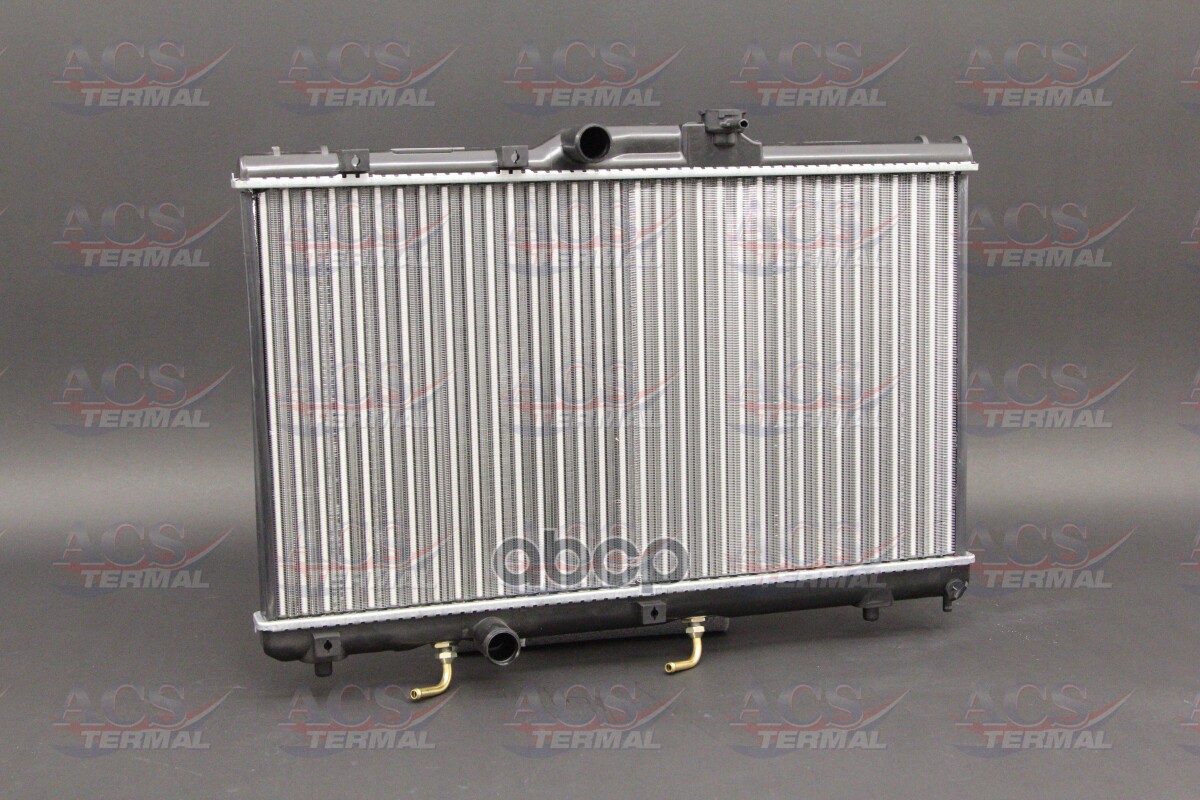 

Радиатор Охлаждения Toyota Corolla 100 1.3-1.8 (92-00) ACS Termal арт. 284868