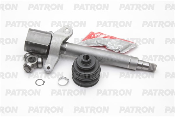 

ШРУС внутренний 26X31X32 MINI R55-R59 2005-2013 PATRON PCV2078