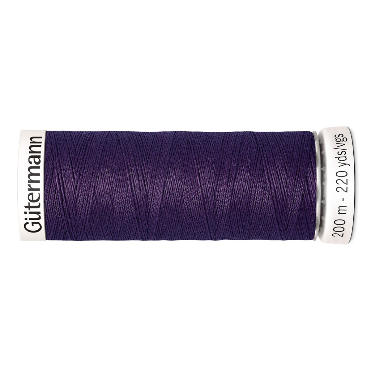 

Нить Gutermann Sew-all, 748277, для всех материалов, 200м (257 пыльно-фиолетовый), 5 шт, 132057