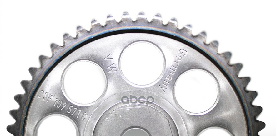 

Колесо Цепи VAG 03F109571C