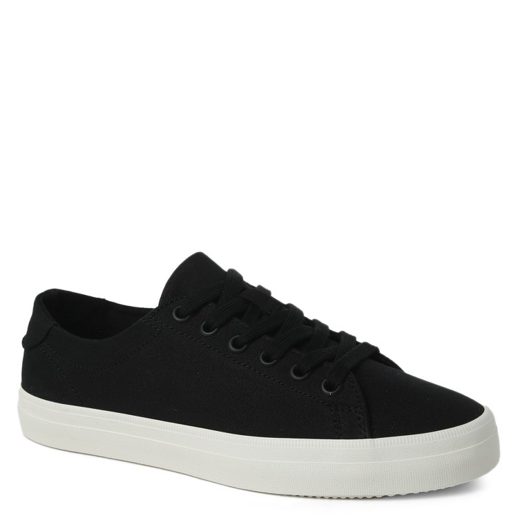 

Кеды женские Tendance AQ-0625-01 черные 38 EU, Черный, AQ-0625-01