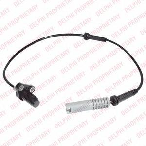 

Датчик abs Delphi SS10305