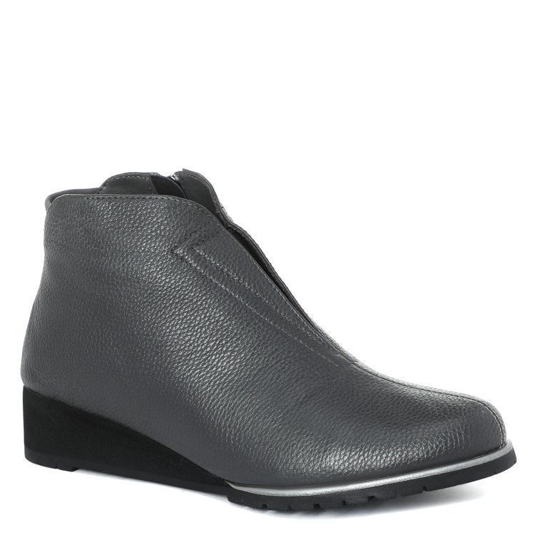 

Ботинки женские Tendance GLC1427-1 серые 41 EU, GLC1427-1