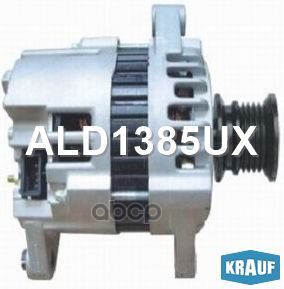 

Генератор Krauf ALD1385UX