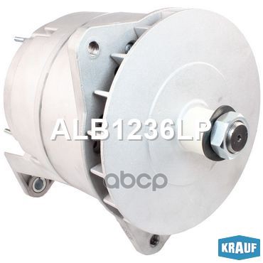 

Генератор Krauf ALB1236LP