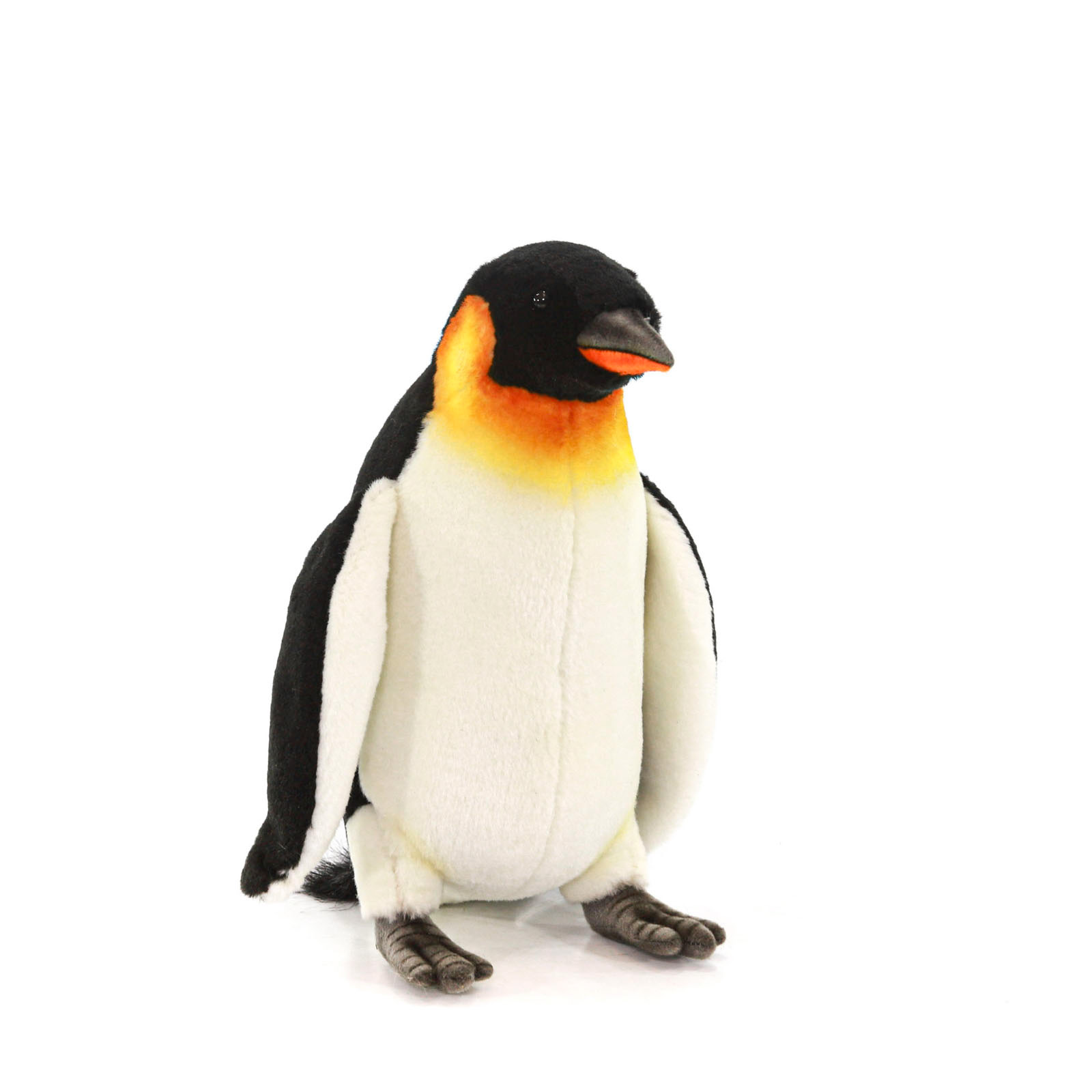 Реалистичная мягкая игрушка Hansa Creation Императорский пингвин, 24 см императорский отбор олтгейна